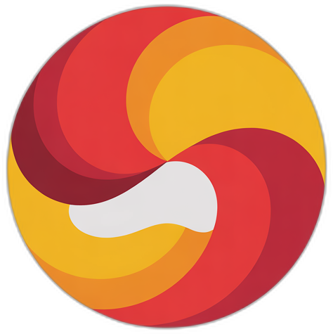 海角吃瓜社区logo